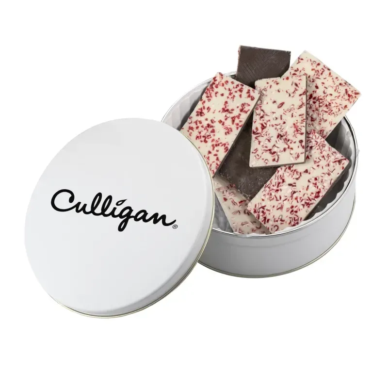 Collector Tins - Chocolate Covered Sandwich Cookie — view 13