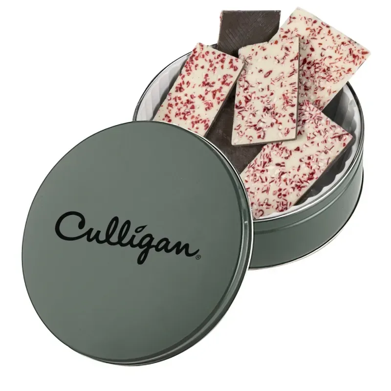 Collector Tins - Chocolate Covered Sandwich Cookie — view 15
