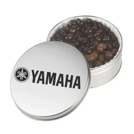 Collector Tins - Chocolate Covered Sandwich Cookie — view 7