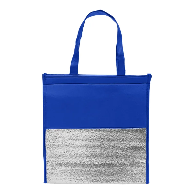 Customized Color Basics Cooler Bag — view 6