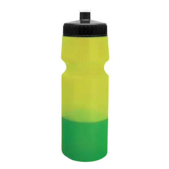 Color-Changing Bike Bottle (24 oz) — view 12