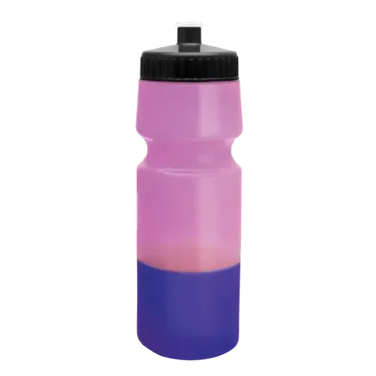 Color-Changing Bike Bottle (24 oz) — view 13