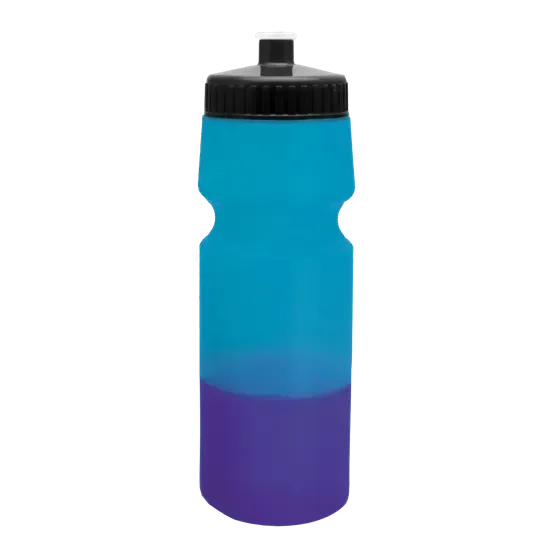 Color-Changing Bike Bottle (24 oz) — view 8