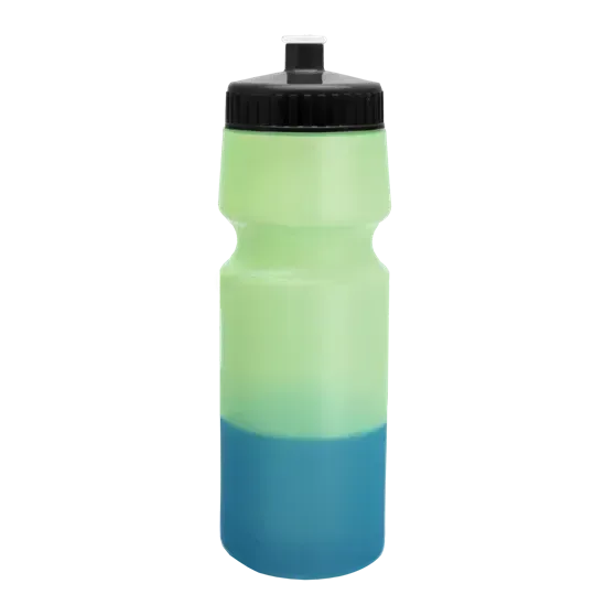 Color-Changing Bike Bottle (24 oz) — view 9
