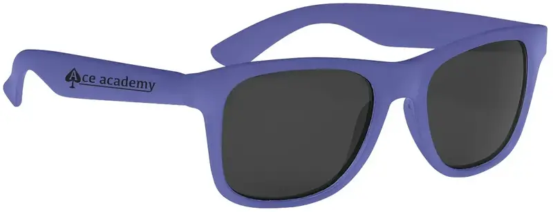 Color Changing Malibu Sunglasses