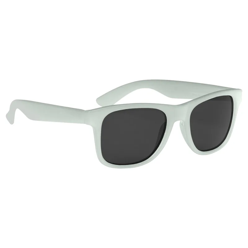 Color Changing Malibu Sunglasses — view 12