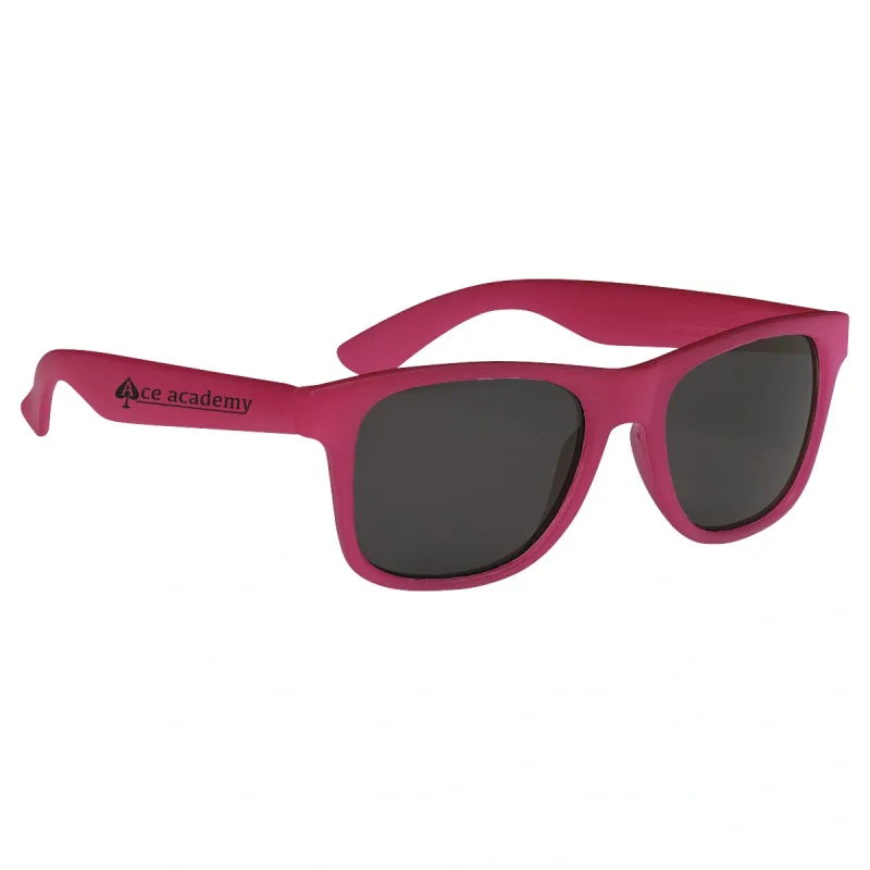Color Changing Malibu Sunglasses — view 4