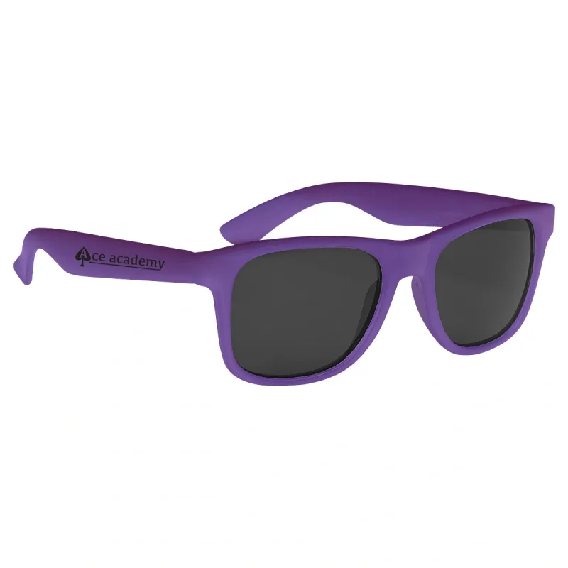 Color Changing Malibu Sunglasses — view 5
