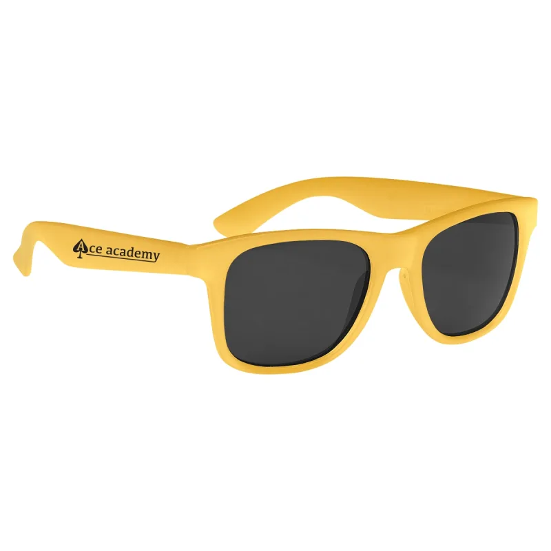Color Changing Malibu Sunglasses — view 6