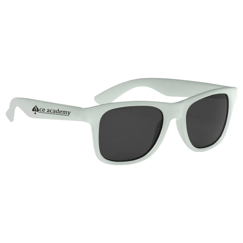 Color Changing Malibu Sunglasses — view 10