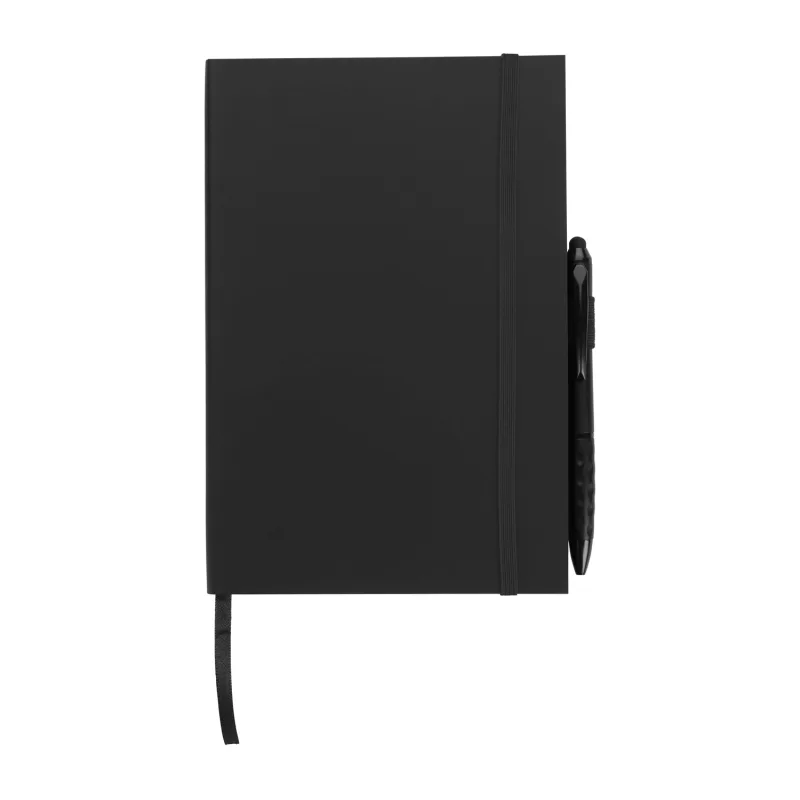 Color Edge Journal with Metallic Stylus Pen — view 5