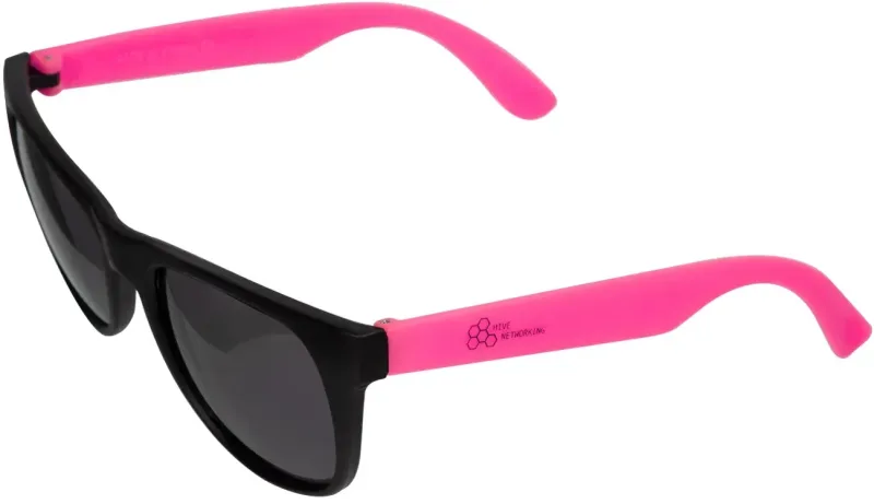 Custom Color Pop Sunglasses — view 10