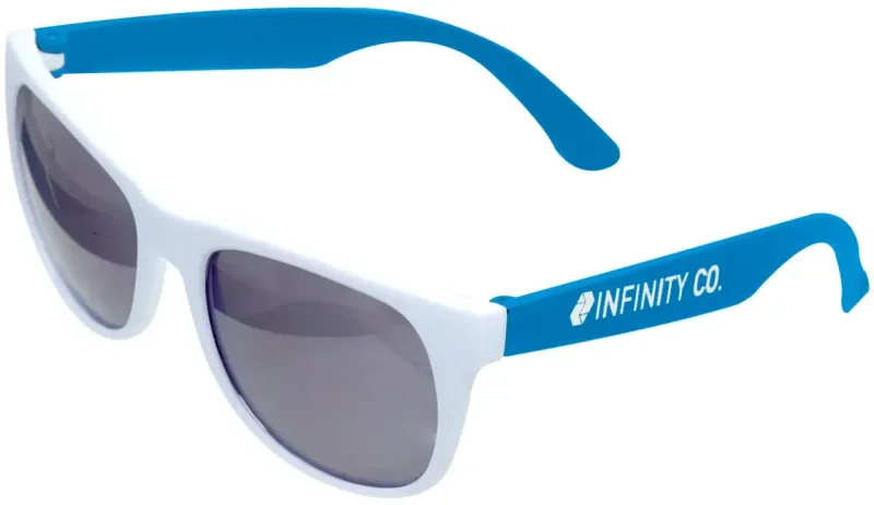 Custom Color Pop Sunglasses — view 11