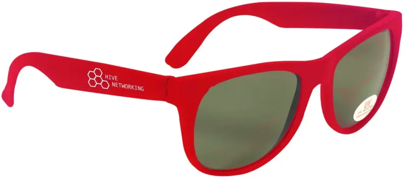 Custom Color Pop Sunglasses — view 13