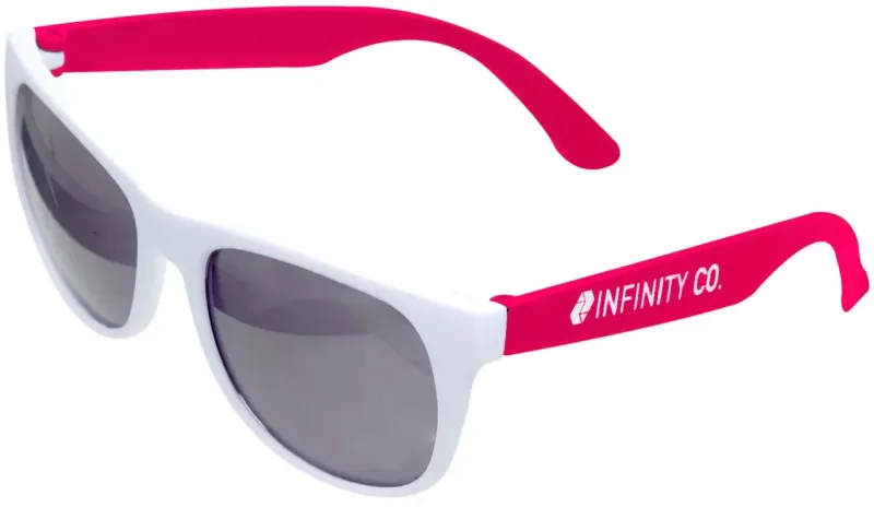 Custom Color Pop Sunglasses — view 15