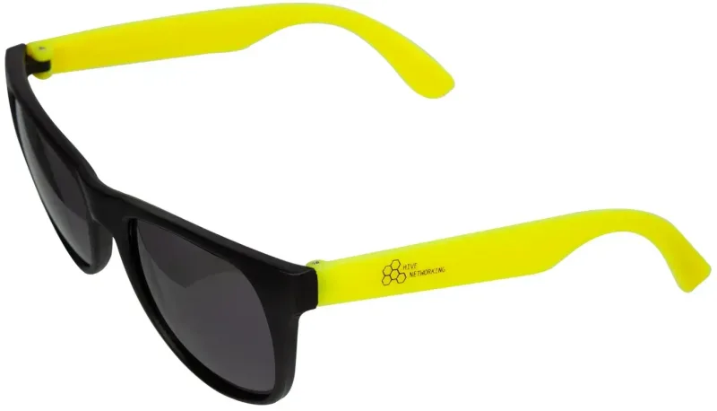 Custom Color Pop Sunglasses — view 16