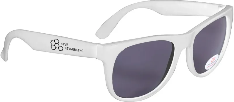 Custom Color Pop Sunglasses — view 17