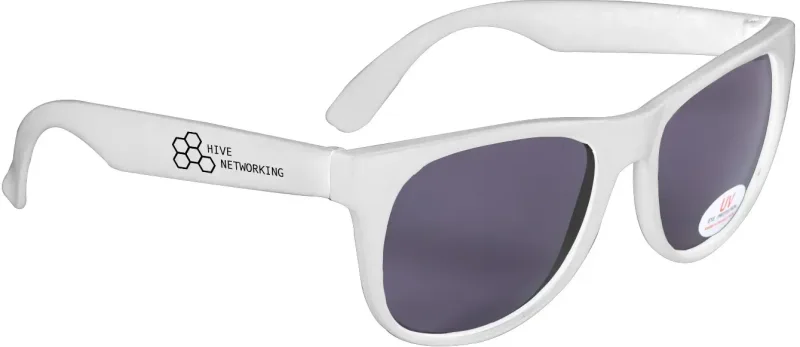 Custom Color Pop Sunglasses — view 24