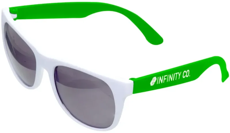 Custom Color Pop Sunglasses — view 28