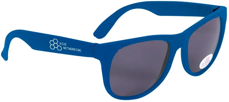Custom Color Pop Sunglasses — view 36