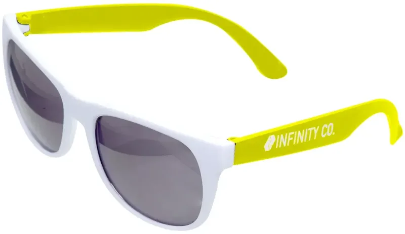 Custom Color Pop Sunglasses — view 37