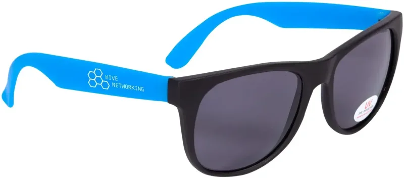 Custom Color Pop Sunglasses — view 4