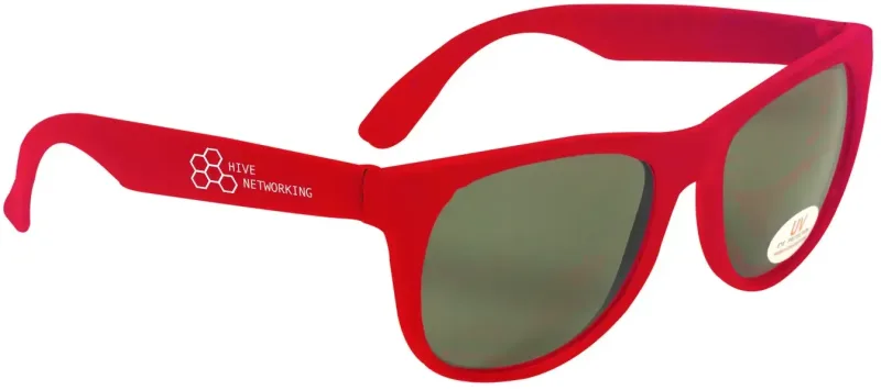 Custom Color Pop Sunglasses — view 40