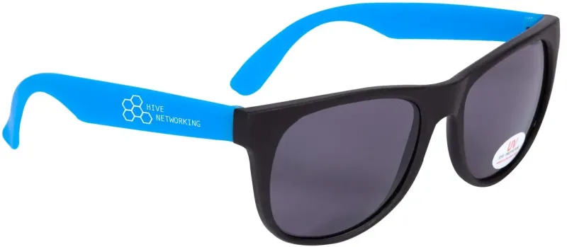 Custom Color Pop Sunglasses — view 7