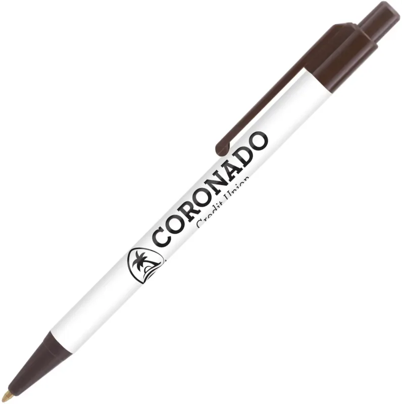 Colorama Click Pen (Black or Blue Ink) — view 11