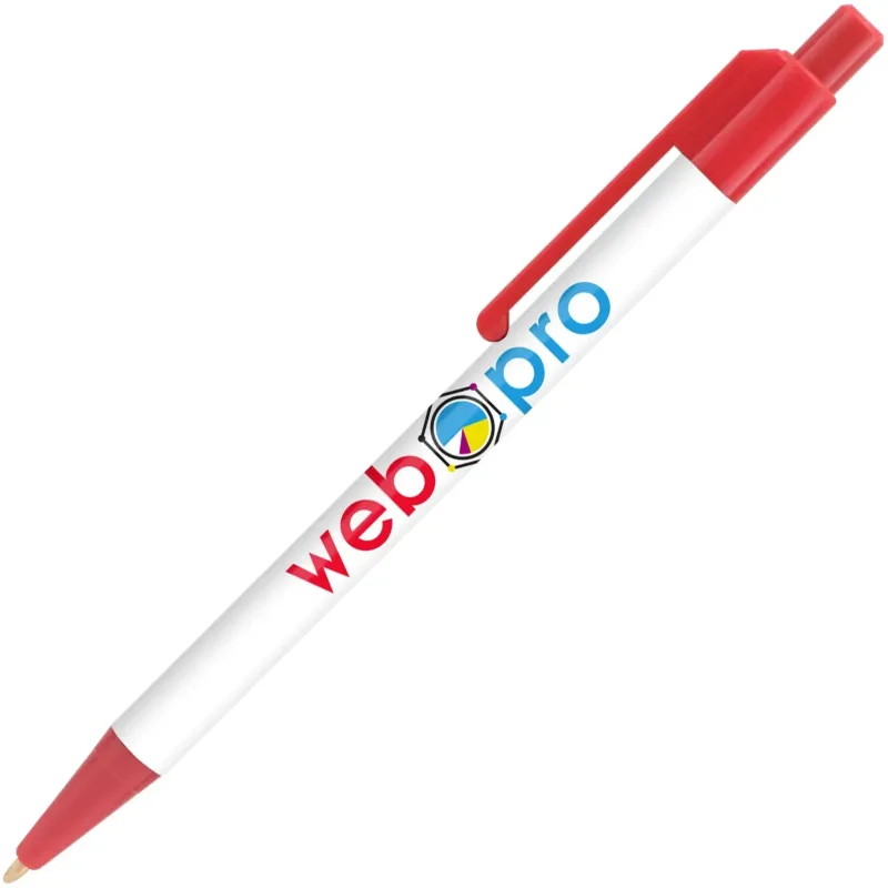 Colorama Click Pen (Black or Blue Ink) — view 5