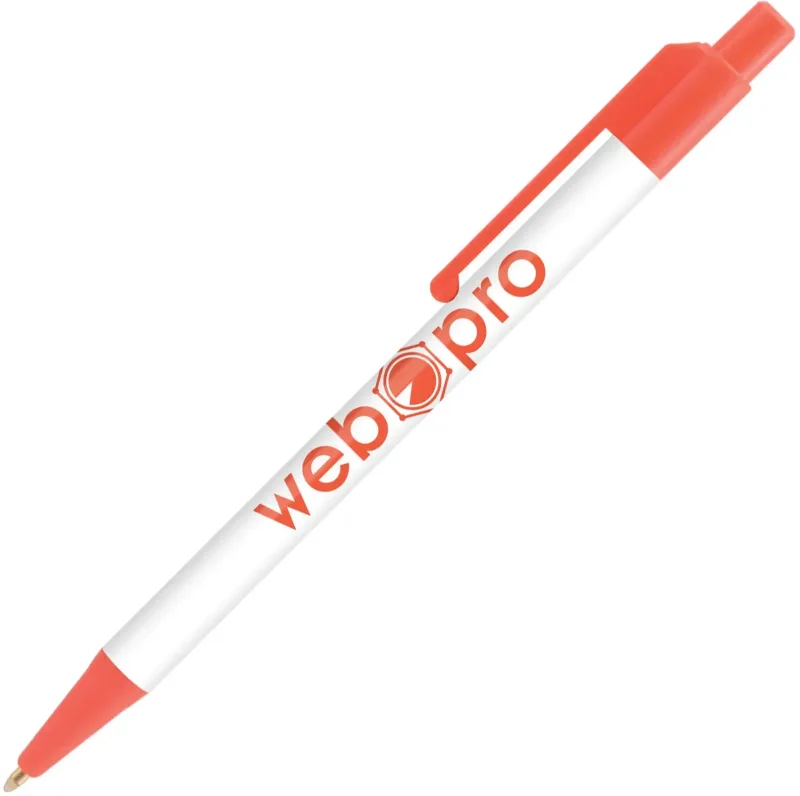 Colorama Click Pen (Black or Blue Ink) — view 8