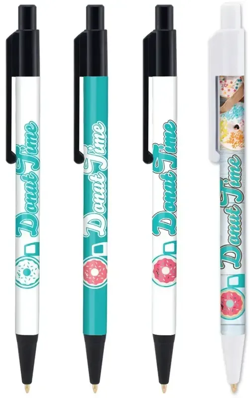 Colorama Click Pen