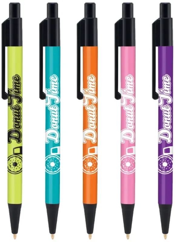 Colorama Click Pen — view 13
