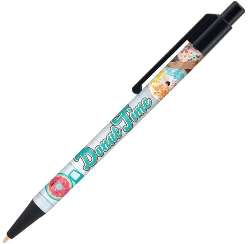 Colorama Click Pen — view 2