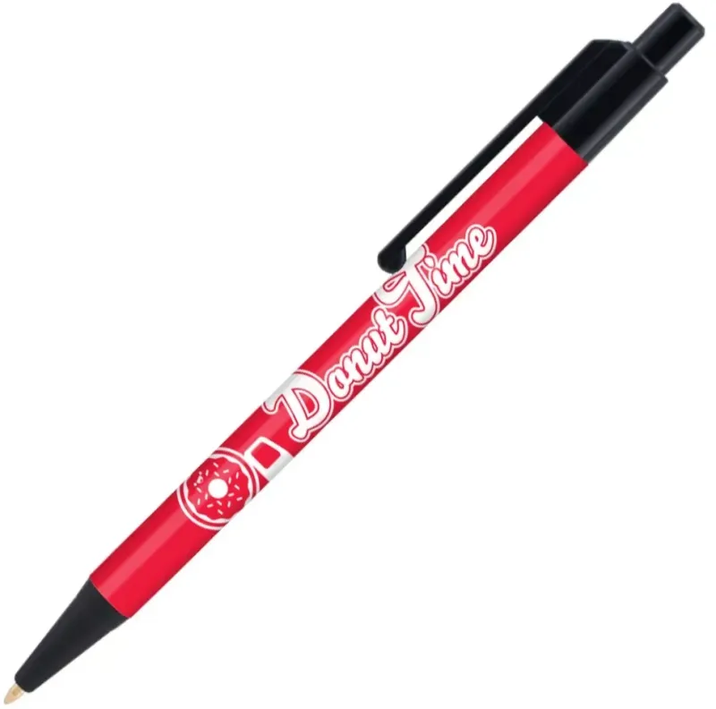 Colorama Click Pen — view 6