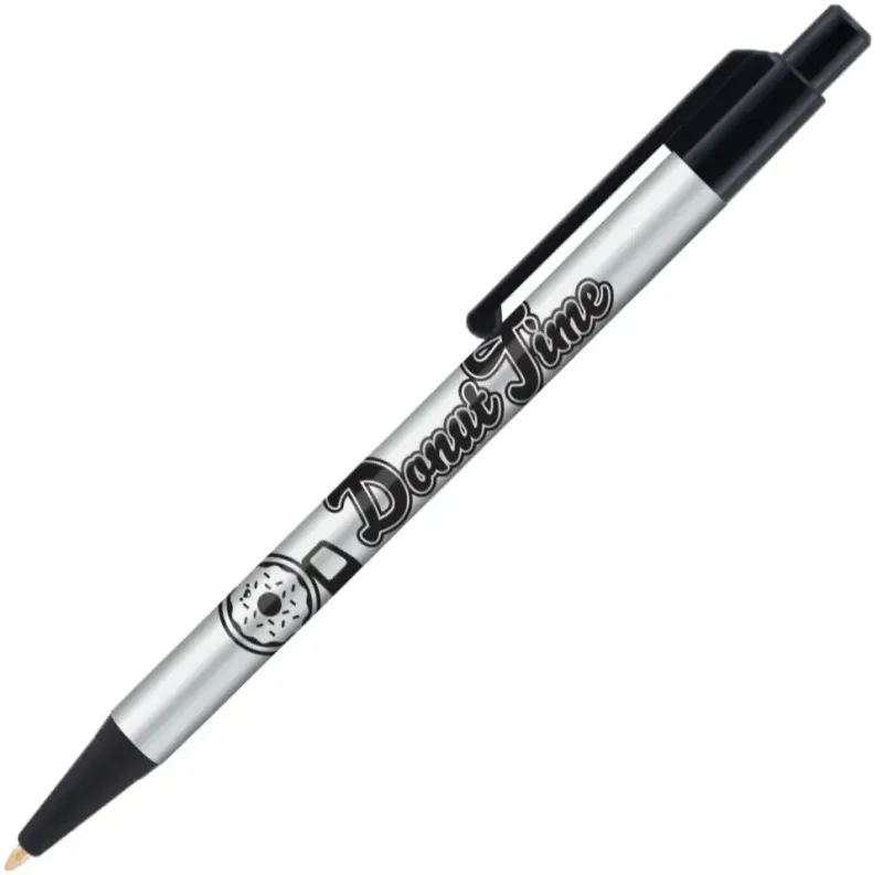 Colorama Click Pen — view 9
