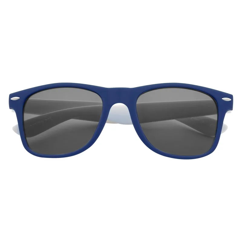 Colorblock Malibu Sunglasses — view 16