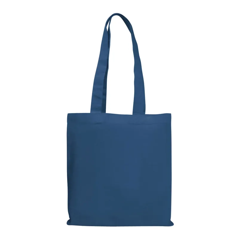 Colored Magazine Economy Tote Bag — view 4