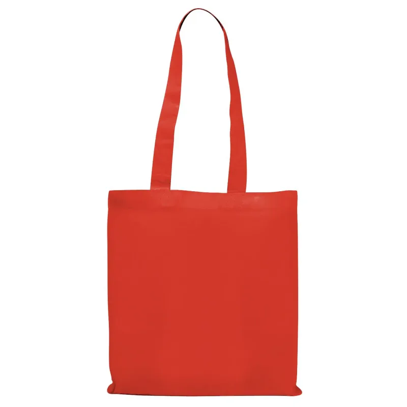 Colored Magazine Economy Tote Bag — view 8