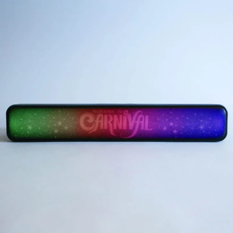 Colorwav Soundbar — view 5