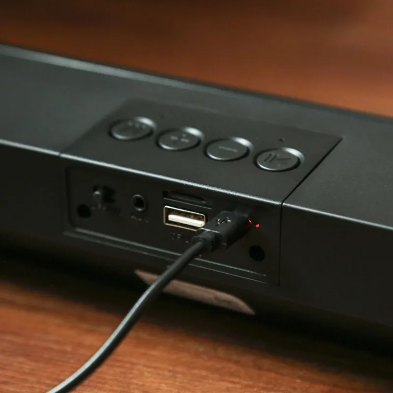 Colorwav Soundbar — view 7
