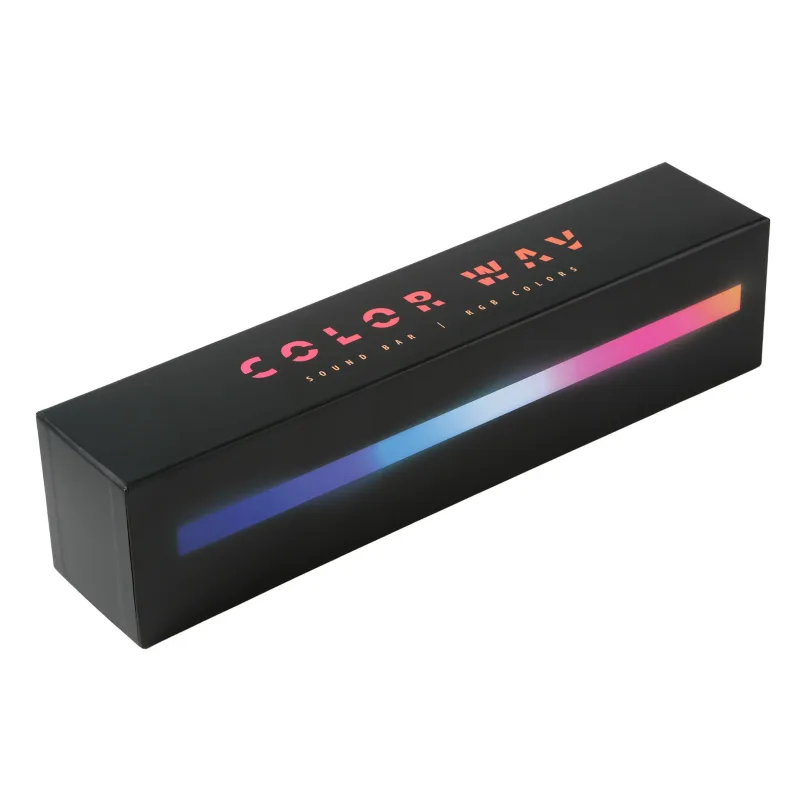 Colorwav Soundbar — view 9