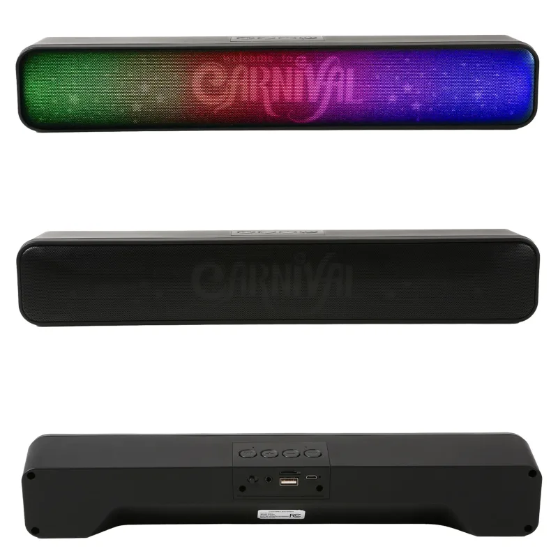 Colorwav Soundbar — view 10