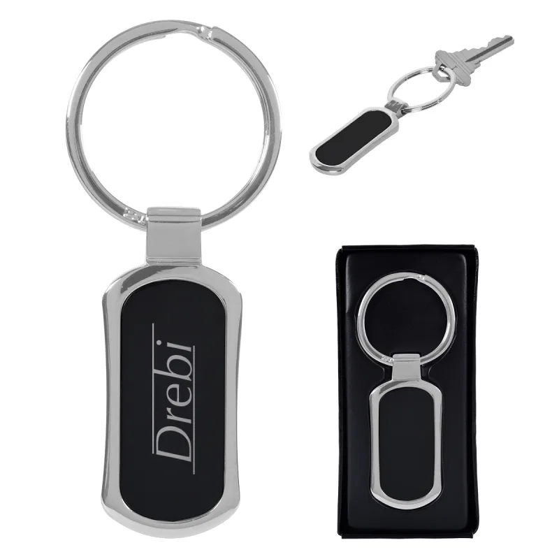 Colton Key Ring — view 3