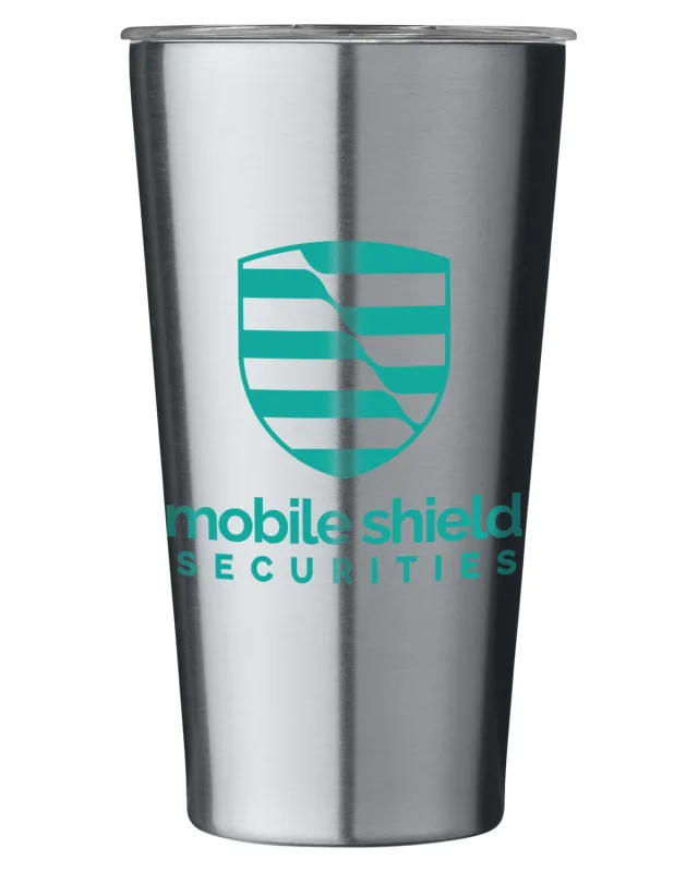 Columbia 17oz Vacuum Cup With Lid — view 10