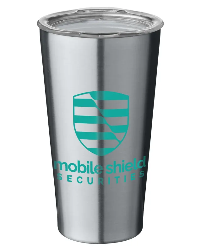Columbia 17oz Vacuum Cup With Lid — view 12