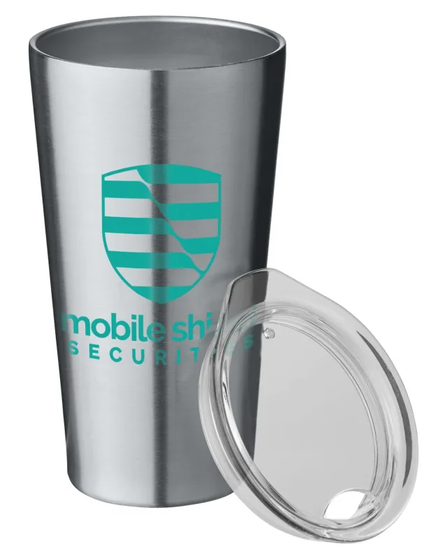 Columbia 17oz Vacuum Cup With Lid — view 13