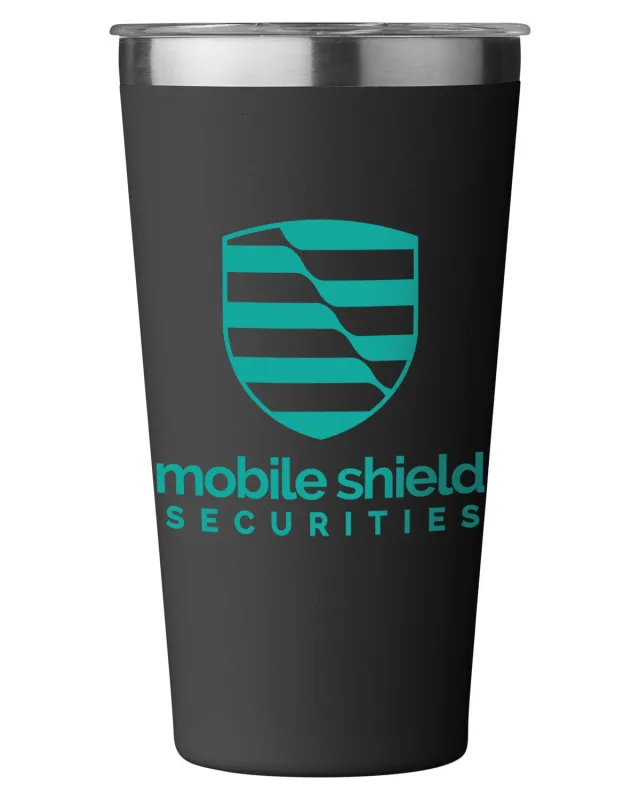 Columbia 17oz Vacuum Cup With Lid — view 17