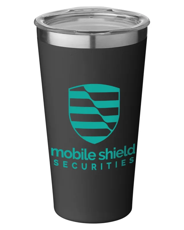 Columbia 17oz Vacuum Cup With Lid — view 19
