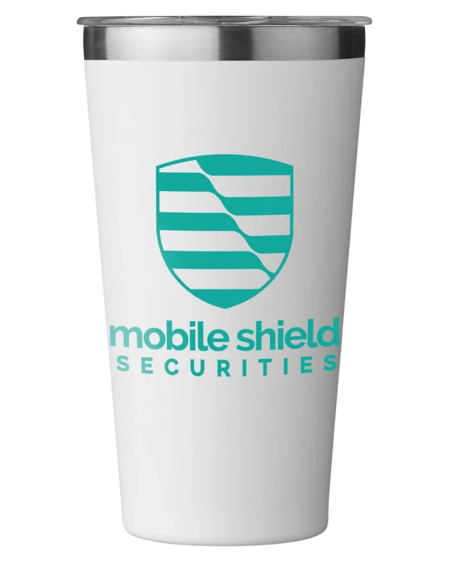 Columbia 17oz Vacuum Cup With Lid — view 3
